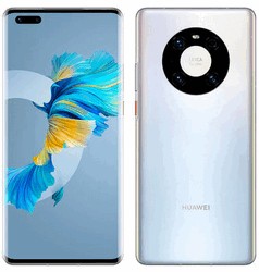 Замена камеры на телефоне Huawei Mate 40 в Нижнем Тагиле